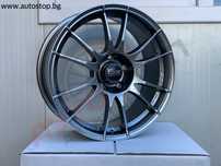 16 Джанти OZ Racing Ultraleggera 4x100 4x108