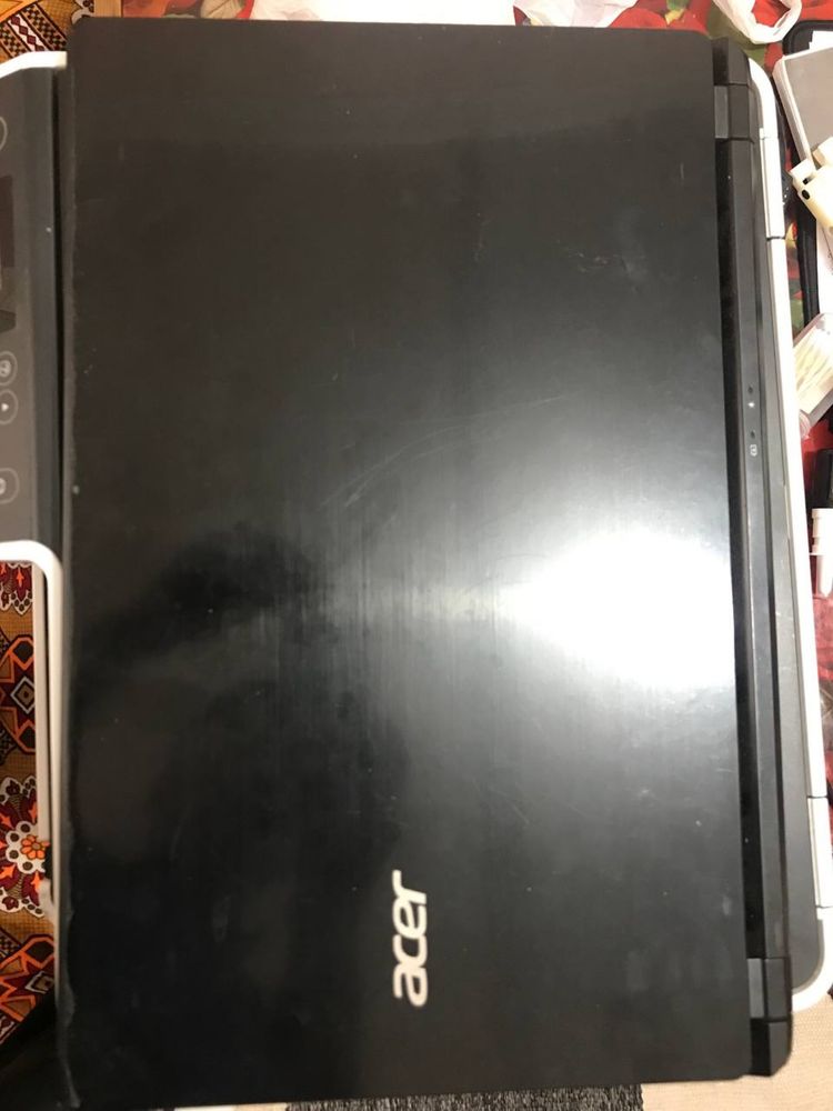 Acer aspire igravoy