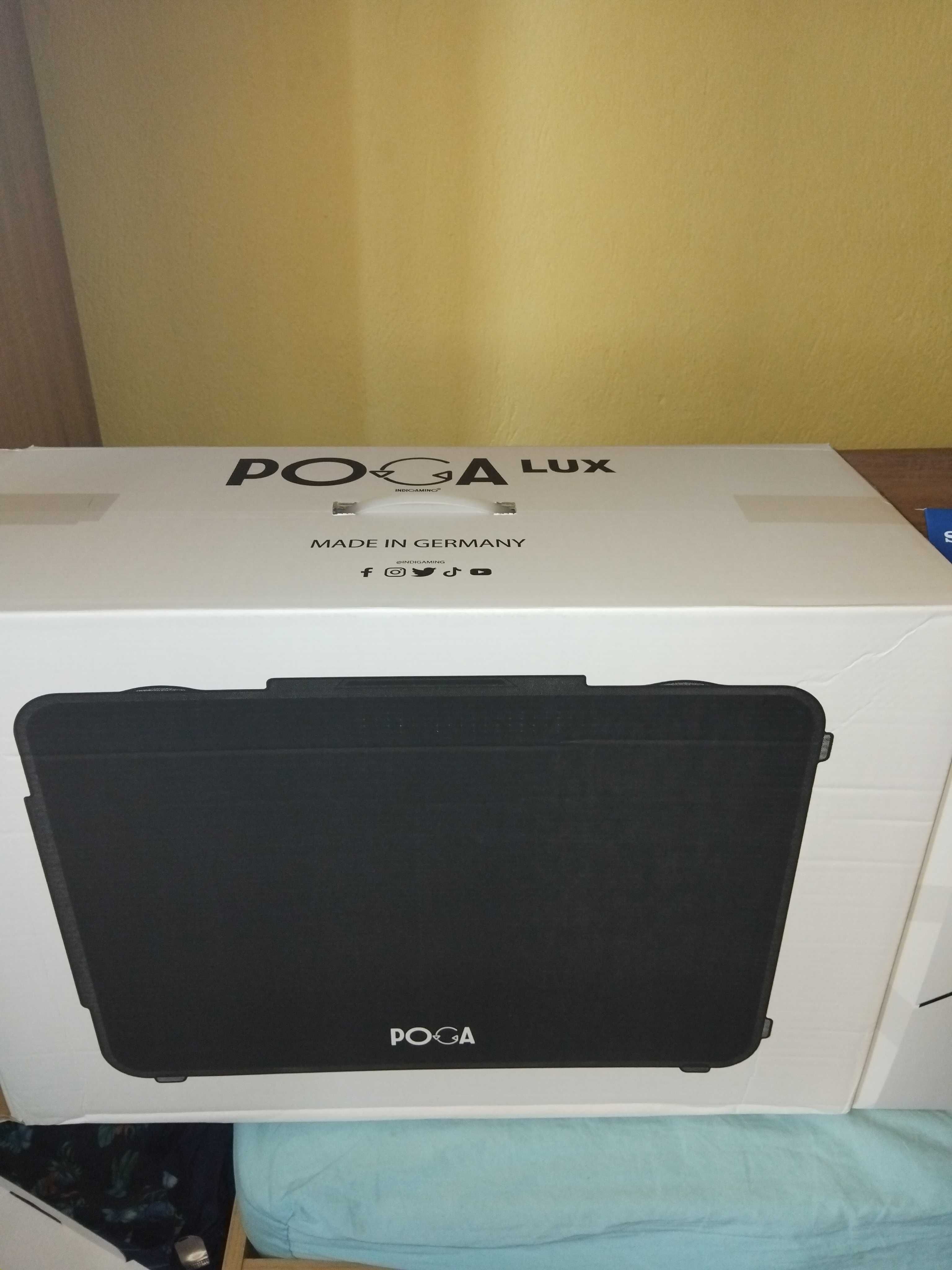 PS5 POGAlux куфар