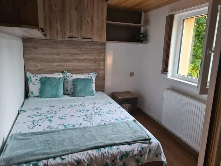 Къща за гости, Вила на язовир Ал. Стамболийски под наем