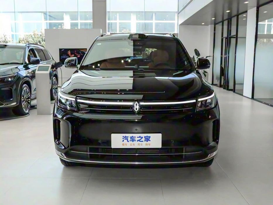 Huawei Aito M7 Ultra