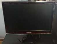 Монитор/TV 20"inch/51 cm.Samsung SyngMasterT200HD Rose Black TV Tuner
