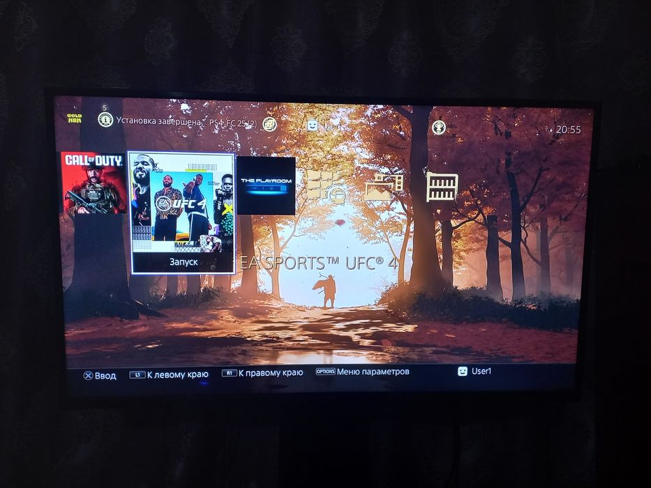 PS4 slim tiniq ideal holati proshivka bo"gan plombasi bor 1ta djoystik