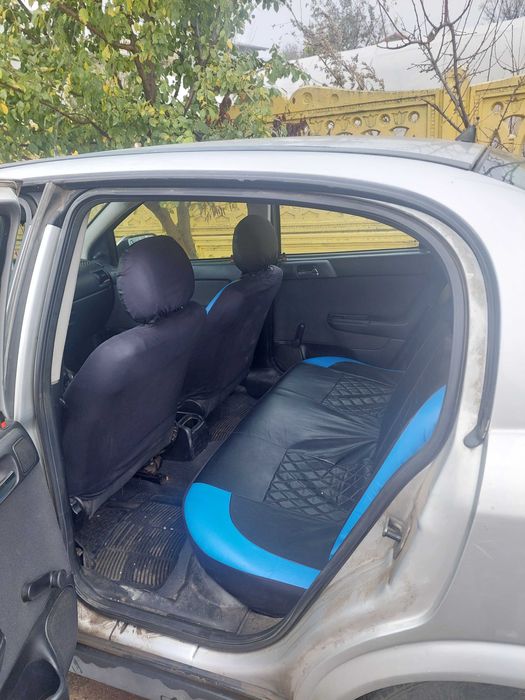 Opel Astra 1.4 benzina si gaz