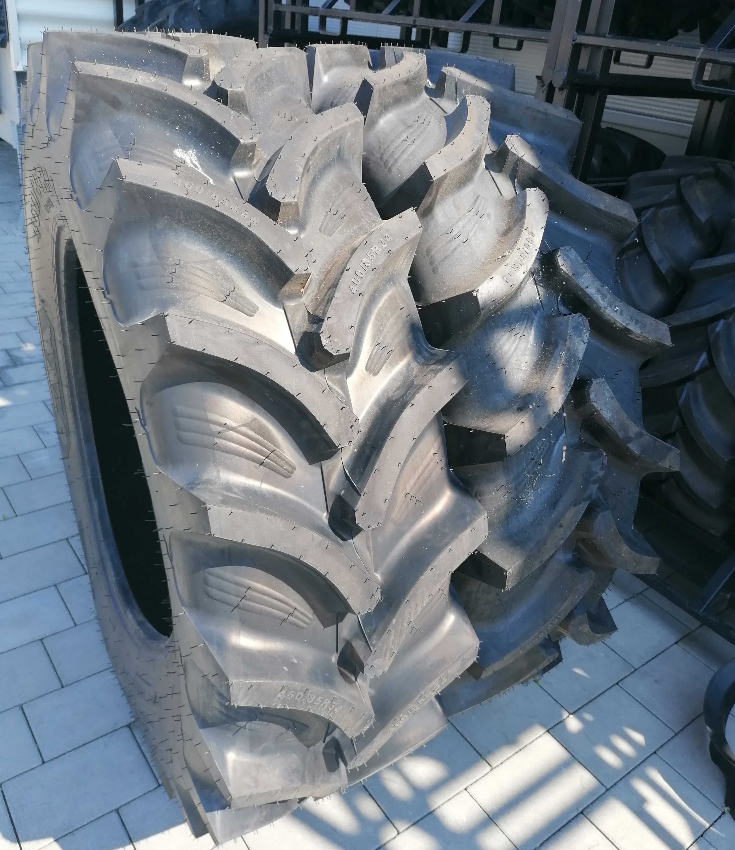 Anvelopa 460/85 R34 (18.4 R34) OZKA / 5 ani garantie !!