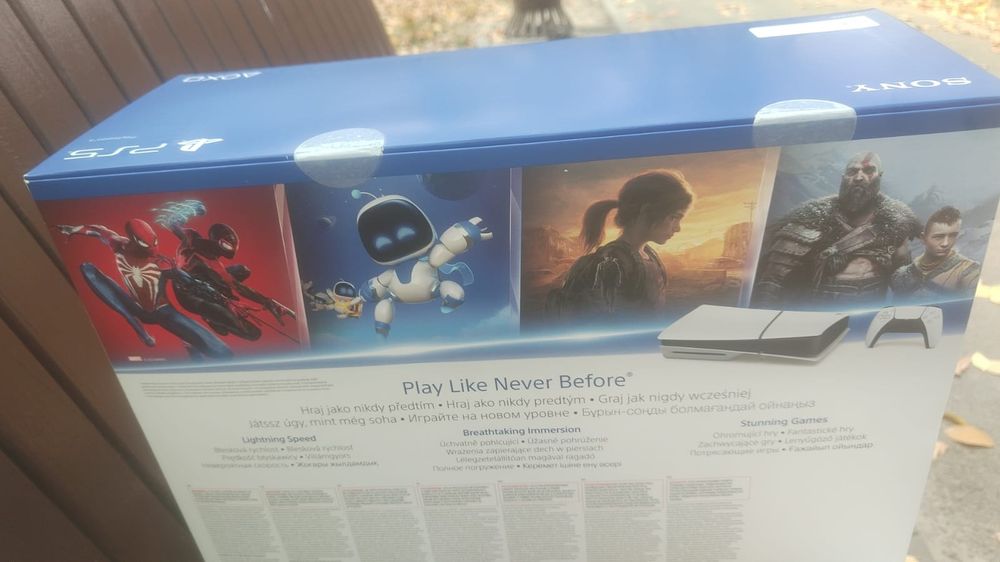 Продать срочна Плес тейшин 5