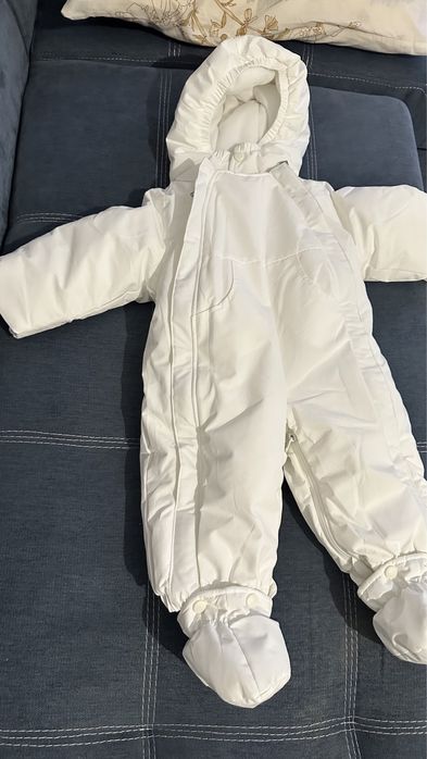 Комбинезон для малышей