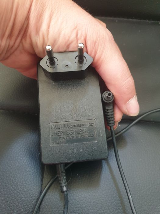 Различни адаптери