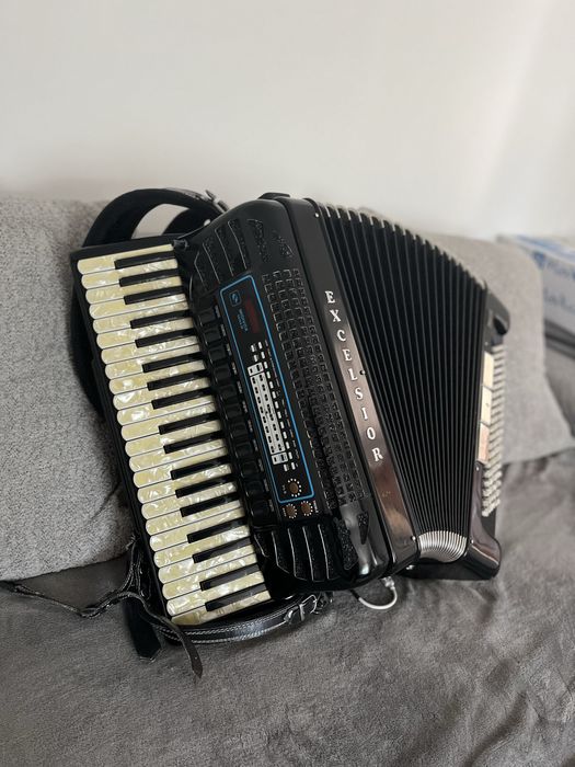 schimb cu korg kronos