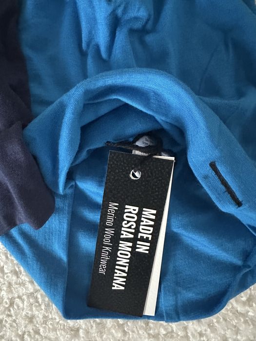 Caciula lana merinos - Rosia Montana