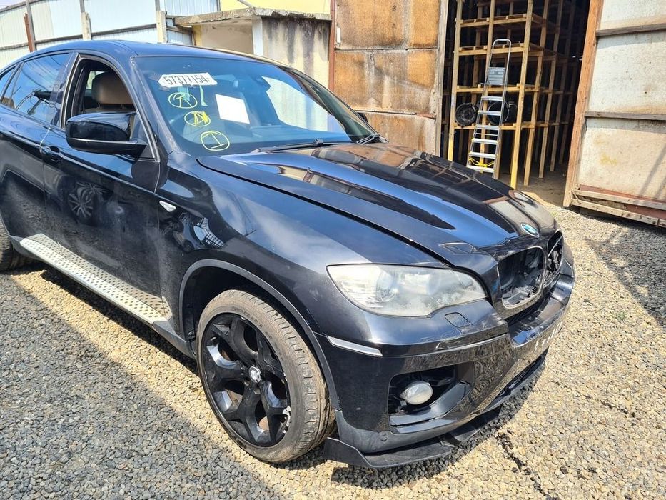 Dezmembrari dezmembrez  BMW X6 E71 3.0 2007 - 2015 235CP M57