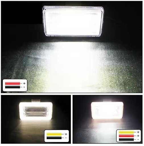 Proiector 72 w cu pozitie (angel) si faza lunga