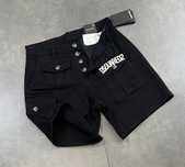 Мъжки къси дънки Dsquared