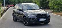BMW X5 // Pachet M // E70 // 2007