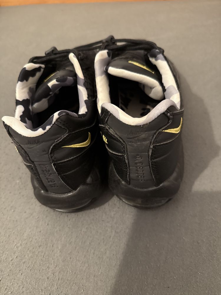 AIR MAX 95 Corteiz
