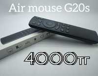 Air mouse G20 Айрмаус воздушная мьшь пульт управления с гироскопом