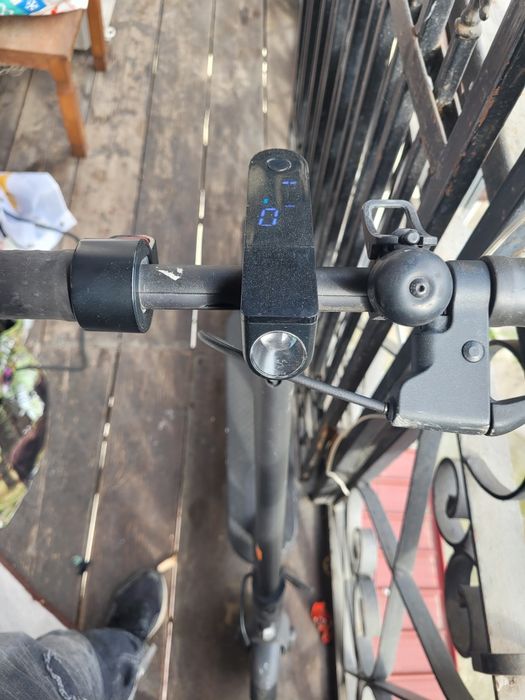Trotineta denver xiaomi pro 2