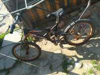 Vind bicicleta de copii
