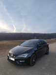 Seat Leon ST 2.0 TSI Start&Stop 4Drive DSG Cupra 300