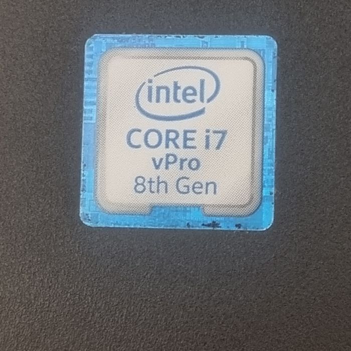 Lenovo P52 defect piese