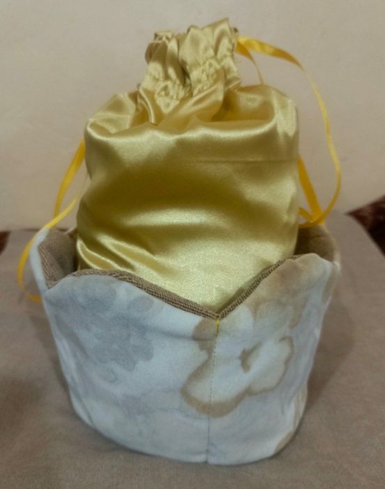 Подарочные мешочки