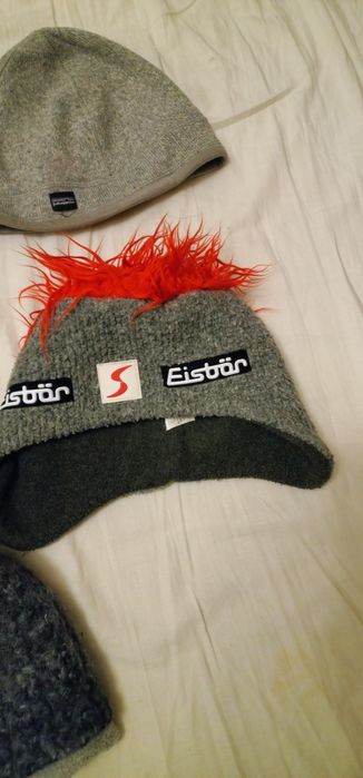 Vand caciula diferite modele Dynafit,Mammut,Patagonia,Eisbar