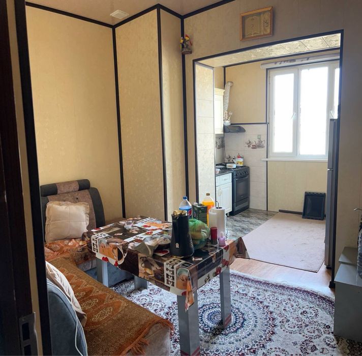 Ул. Коратош 2/5/5 Евро рем. 60 кв.м.