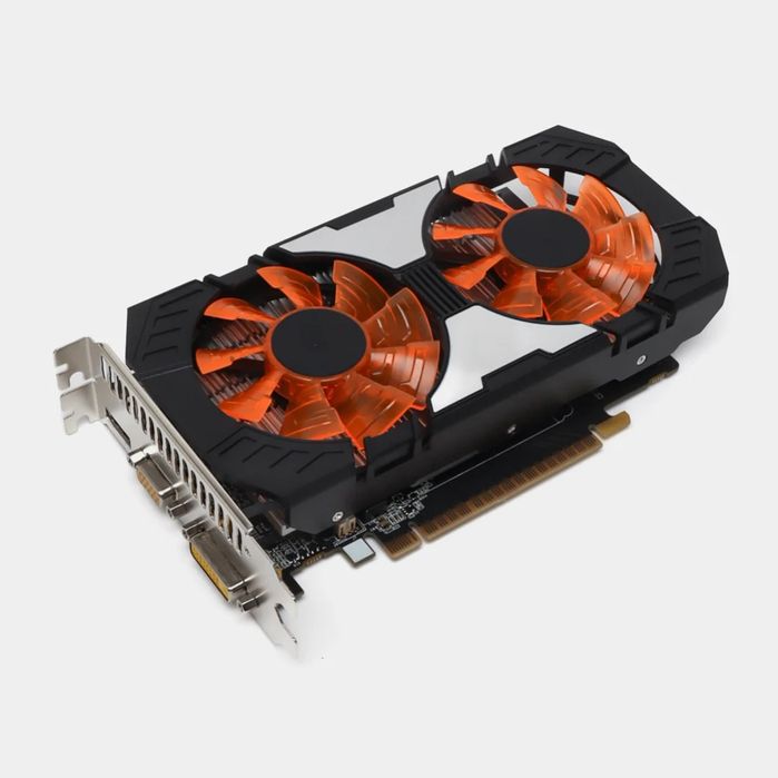 GTX 750ti sotiladi