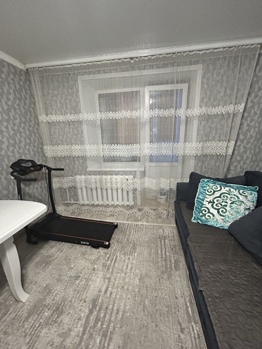 Продам тюль 5 м за 3000