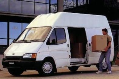 2бр. 15" Джанти за Бус Форд Транзит/ bus Ford Transit 6X180mm