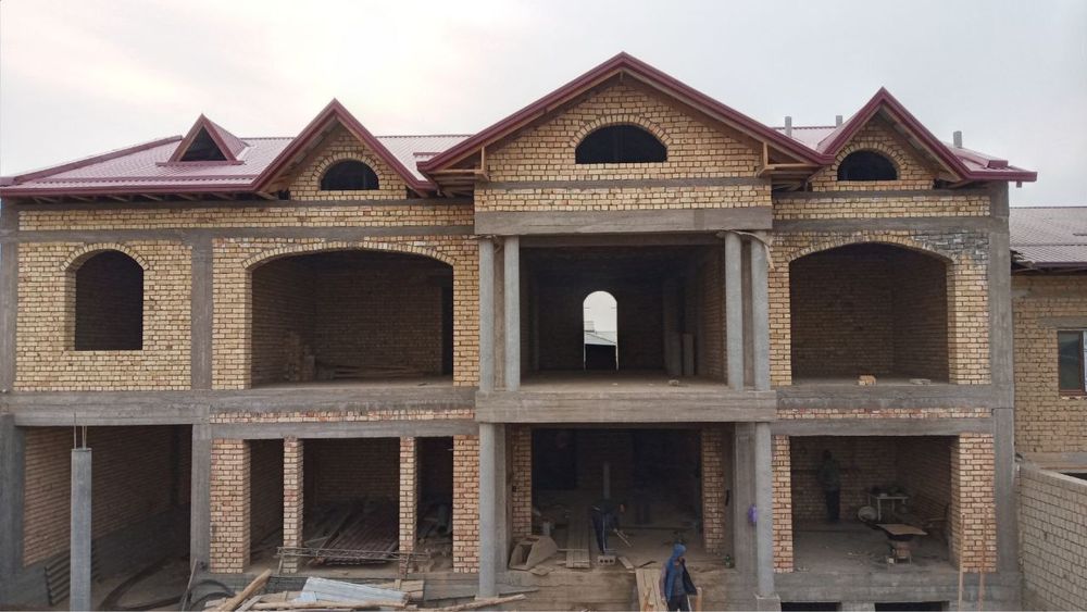 Tom yopish xizmati. Криша епамиз