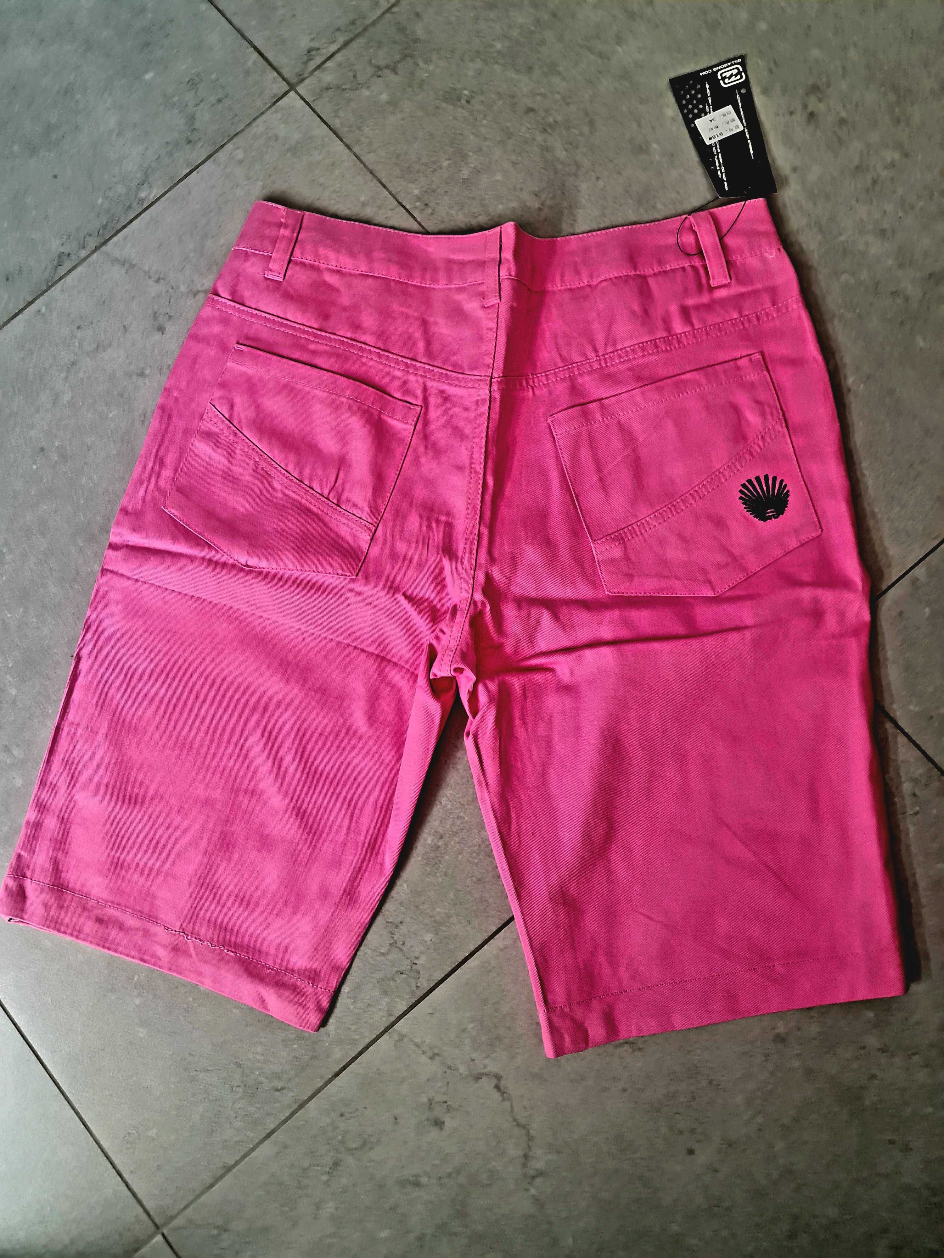 Къси панталони, шорти BILLABONG