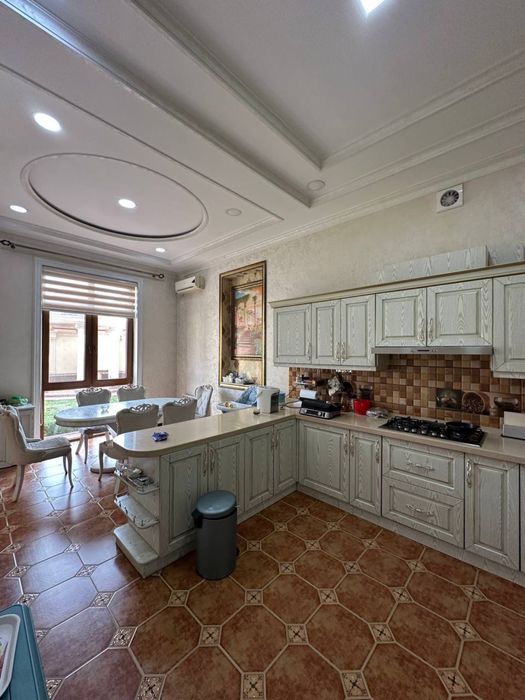 Parodaetsya Dom Район Зенит Юнусабад 6 sotok 700m2