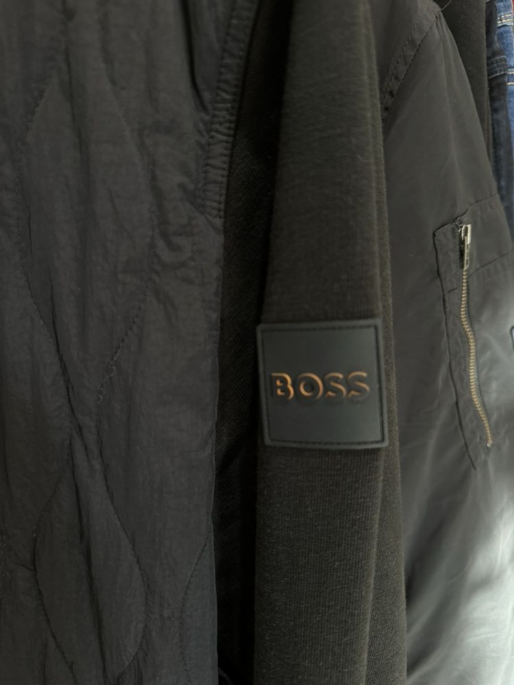 Мъжко яке  Boss