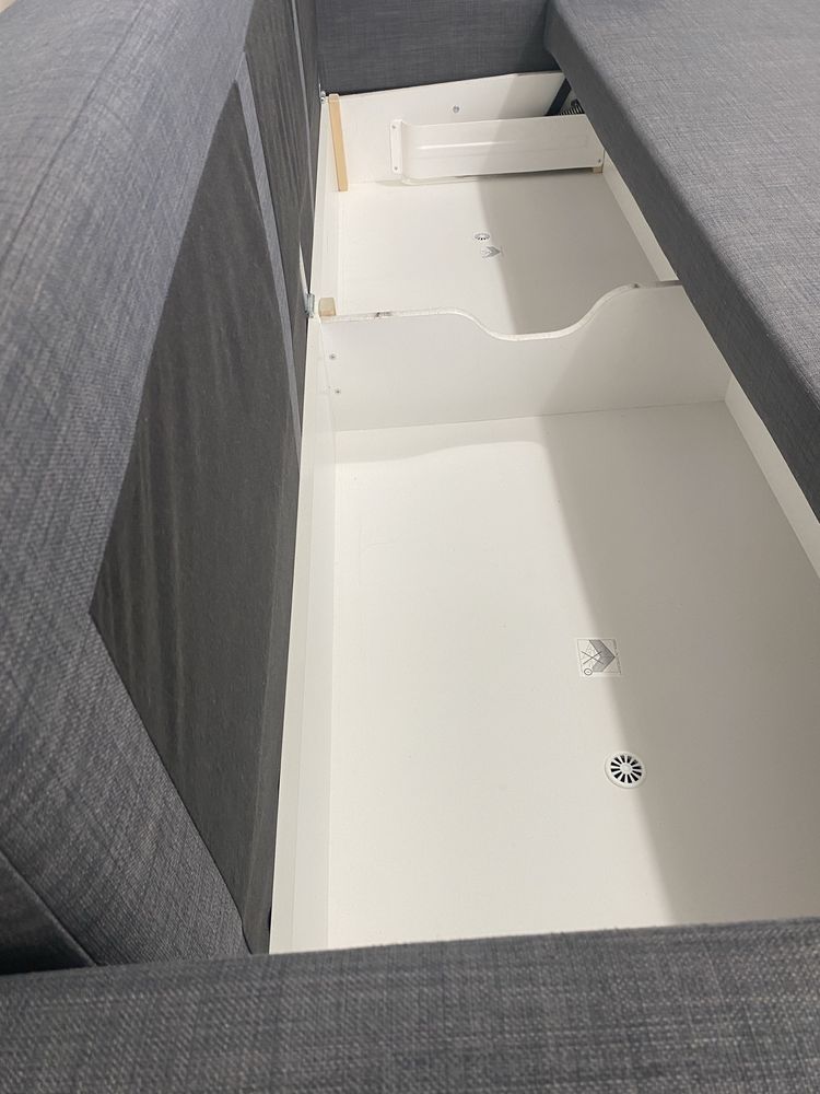 Диван IKEA Фрихетэн