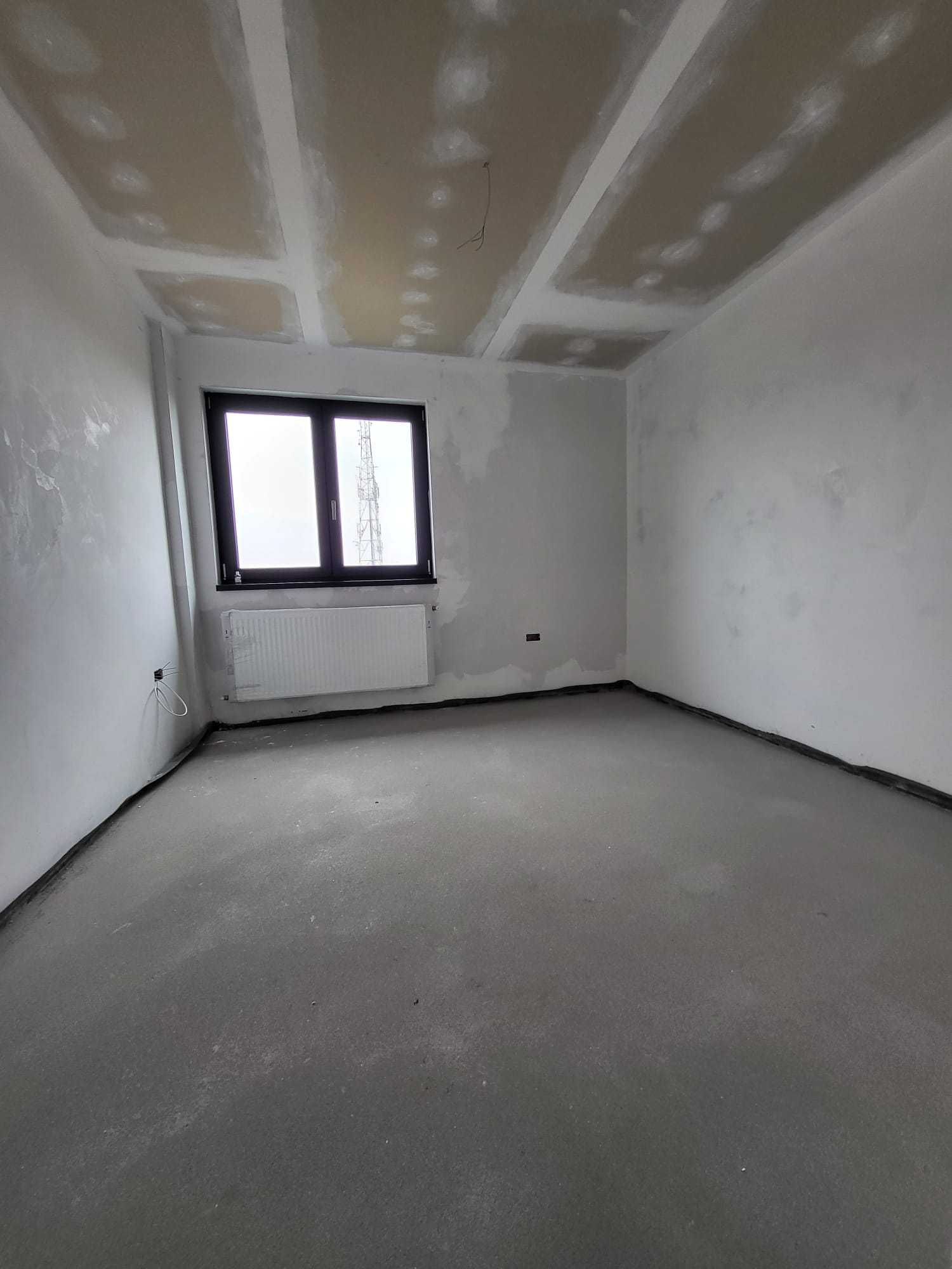Penthouse de vanzare