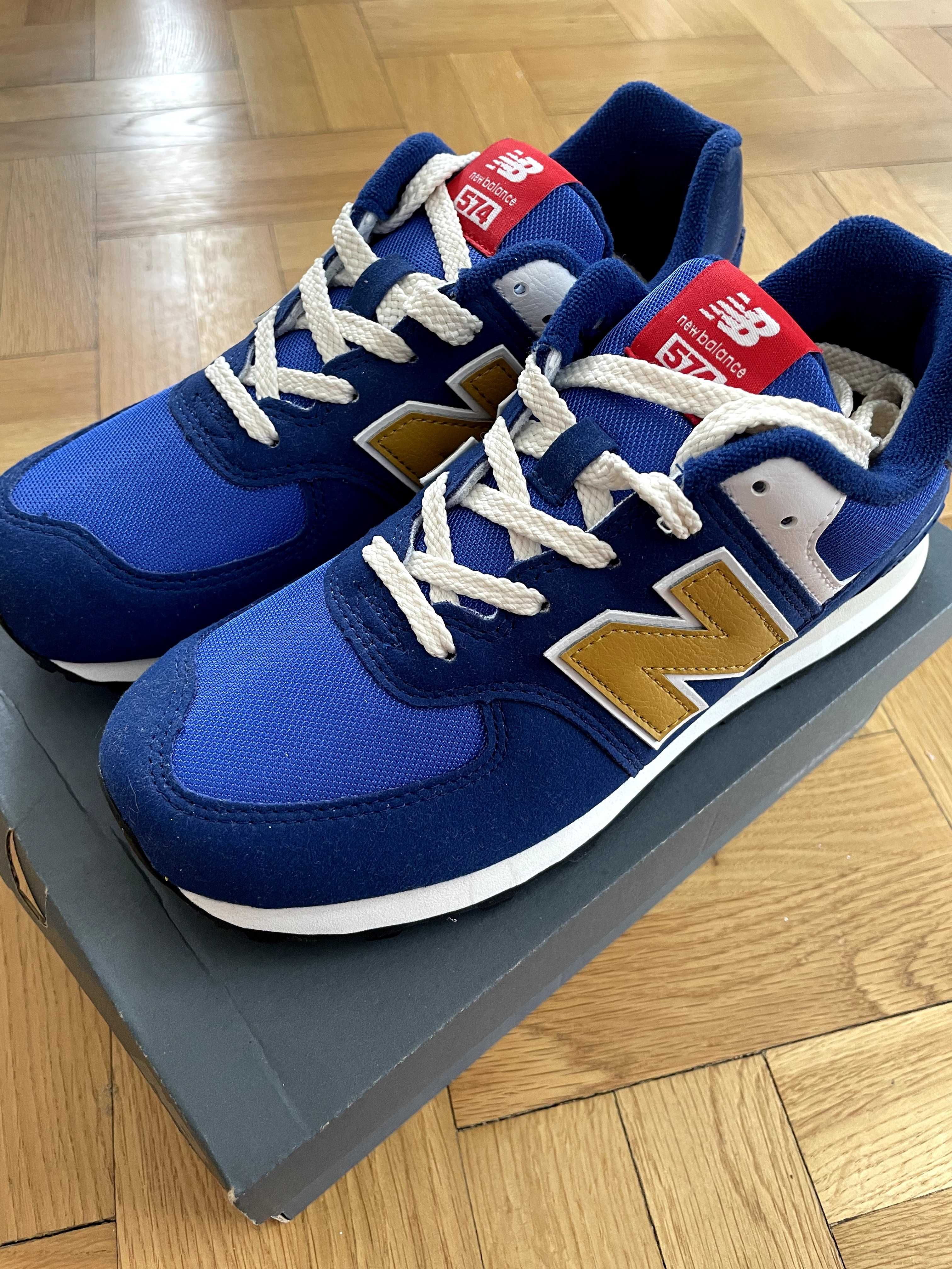 Сникърси New Balance 574, 36 номер