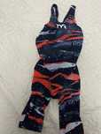 Vand costum inot fete TYR