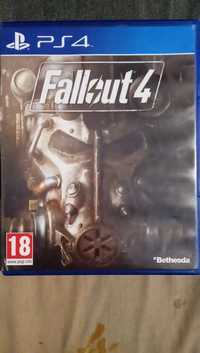 Fallout 4 за PS4[Playstation 4)