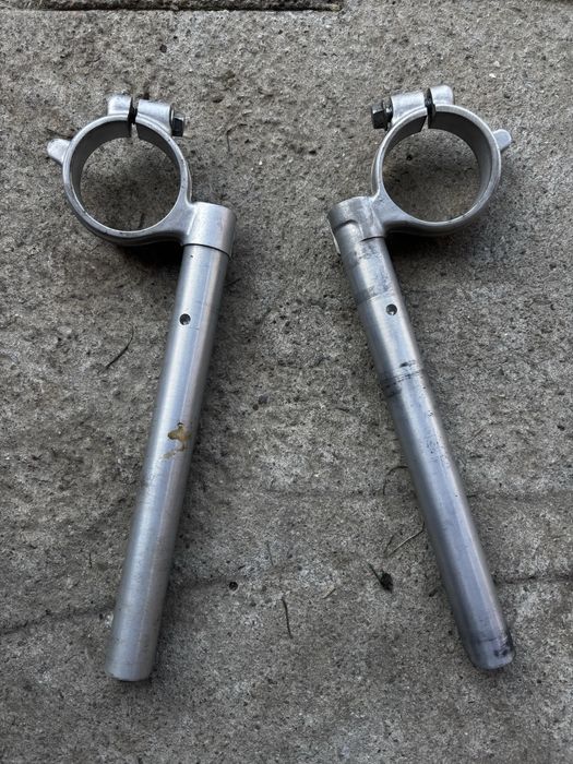 Semighidon stanga si dreapta original suzuki GSX-R 600-700 k6 k7