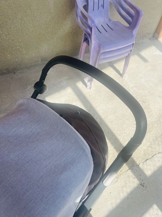 Бебешка количка Cam 3в1