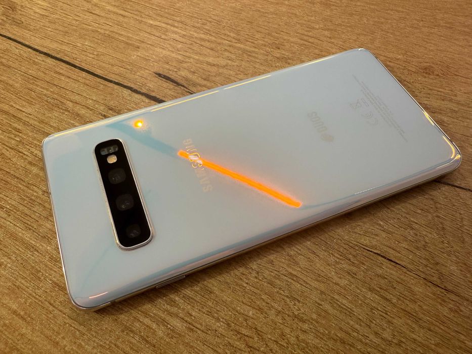 Samsung S10 128Gb, 6Gb Ram | Factura & Garantie | Buy-Back |