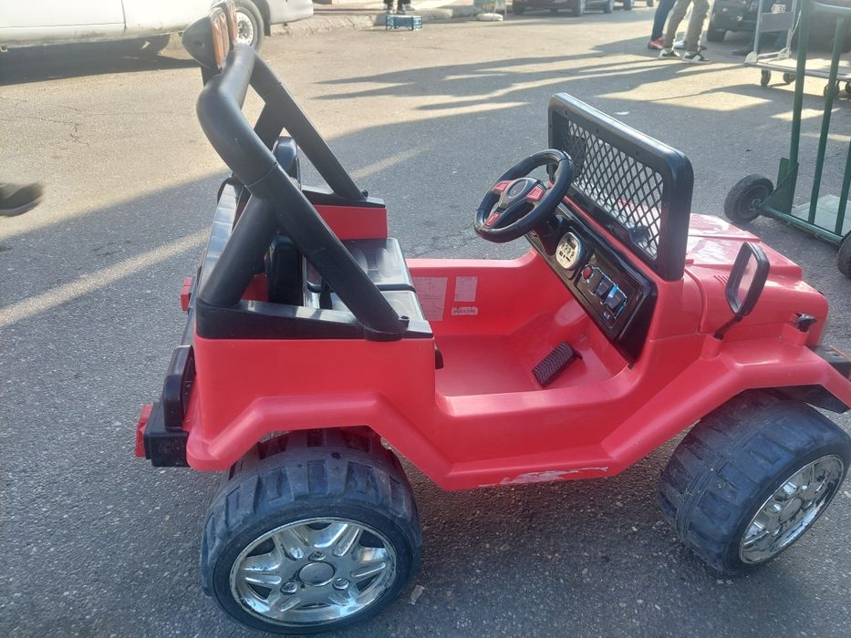 Masina electrica copii