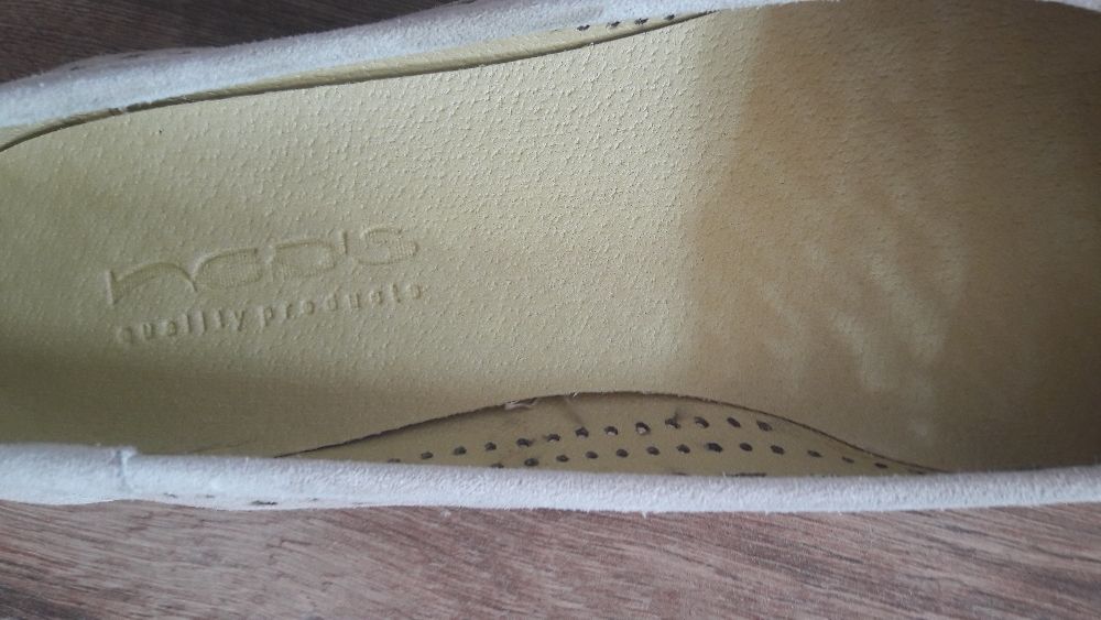 Нови летни обувки Nedis 41номер-стелка 26.4см