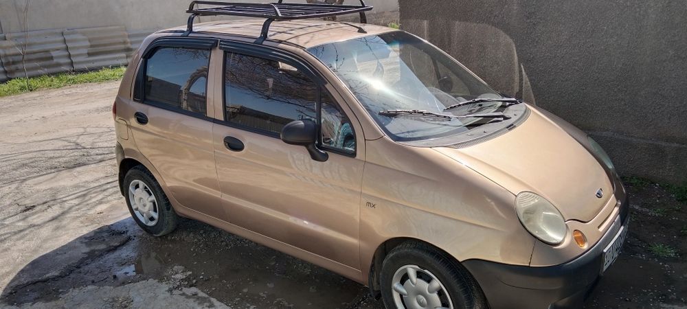 Матис свой 2002г.в.2позицыя