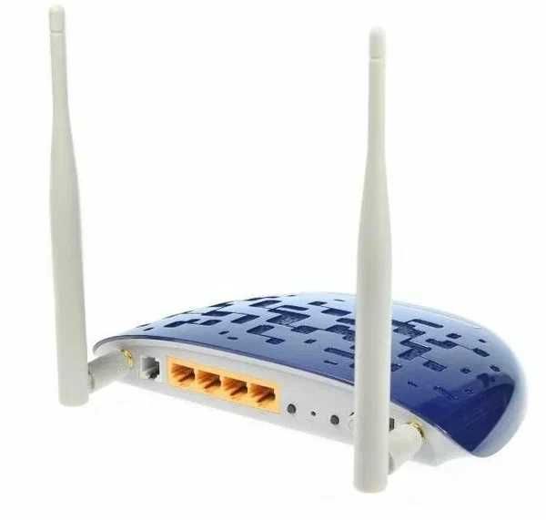 tp link td-w8960n