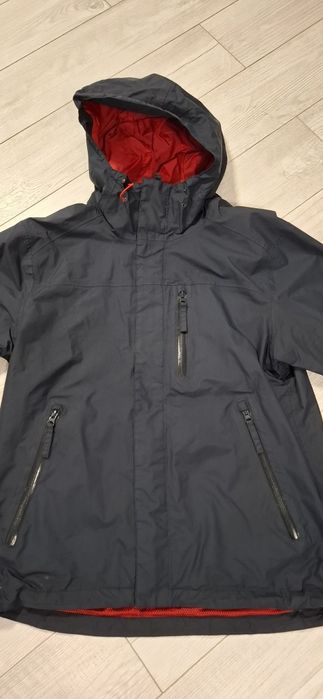 Geaca Windbreaker Helly Hansen L
