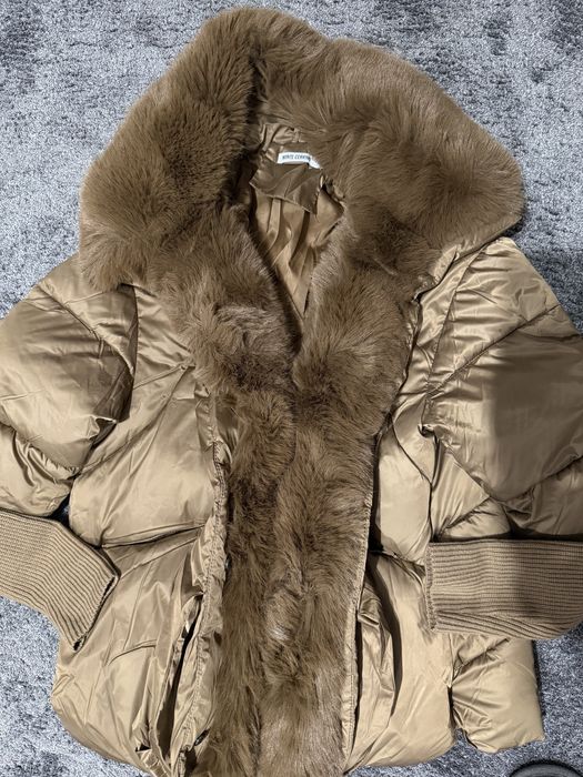 кафяво яке(светлокафяво)