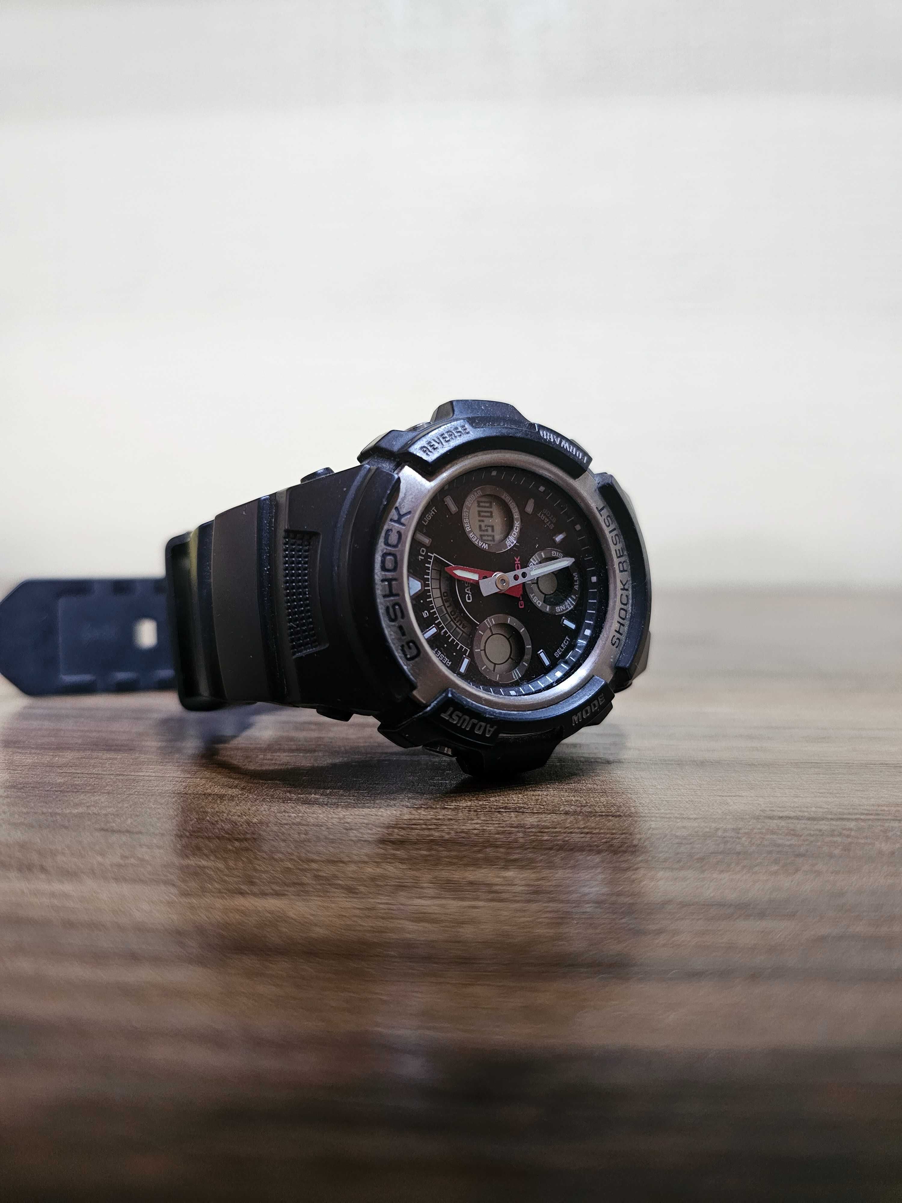 продаю часы CASIO G-SHOCK 4778 оригинальные