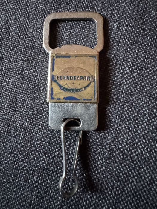 Ключодържател отварачка